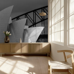 Sydney Opera House Bridge