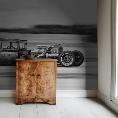 Lowrider rumsbild 2
