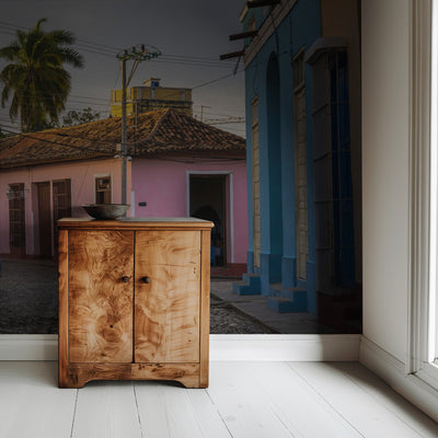 Colourful Trinidad - Cuba rumsbild 2
