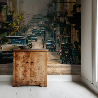 CUBA – DEN UENDELIGE HISTORIEN rumsbild 2