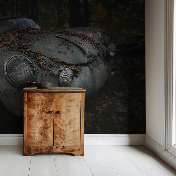 rød skog miljöbild 2