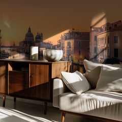 Grand Canal Sunset Venice