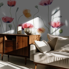 Papaver party