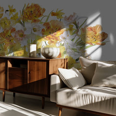 Vibrant Spring Bouquet