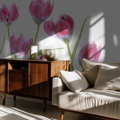 Tulip blush