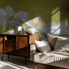 Wood Anemones