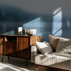 Misty Lake Dock