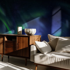 Magical Aurora Borealis