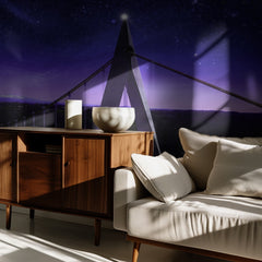 Starry Night Bridge