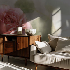 Soft Pink Rose