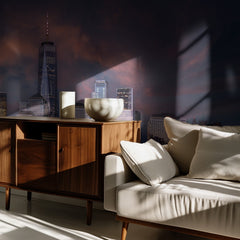 New York City Twilight
