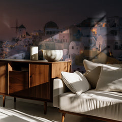 Santorini Sunset Village