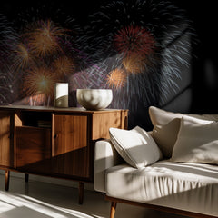 Vibrant Night Celebration