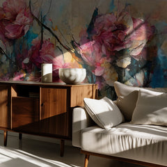 Petals in Motion