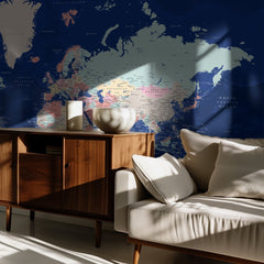 World Political Map