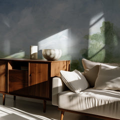 A Serene Countryside Scene
