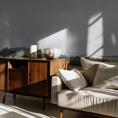 Lazy Afternoon