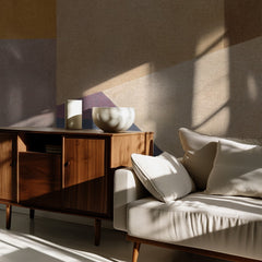 Geometric Color Blocks