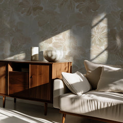 Soft Floral Pattern