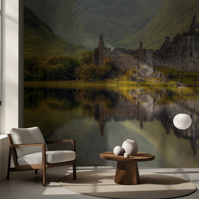 Kilchurn rumsbild 3