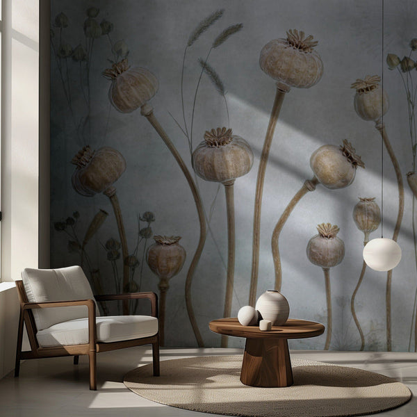 Papaver bild 2