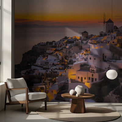 Calispera Santorini rumsbild 3