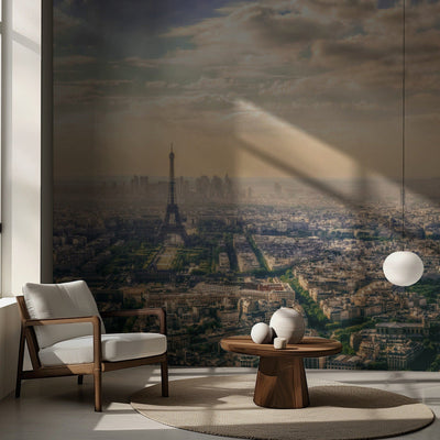 Paris, Frankrike rumsbild 3