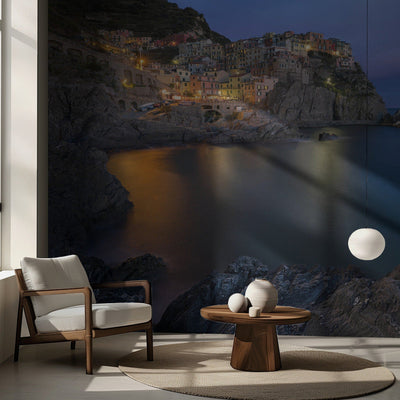 Manarola Livsstil rumsbild 3