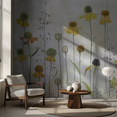 Blommor Helenium – kvalitetsprodukt för ett vackrare och mer hållbart hem