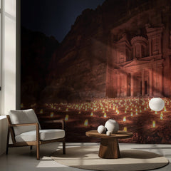 Landmarks Petra by Night – kvalitetsprodukt för ett vackrare och mer hållbart hem