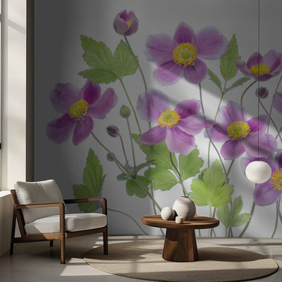 Anemone 'Hadspen Abundance' rumsbild 3
