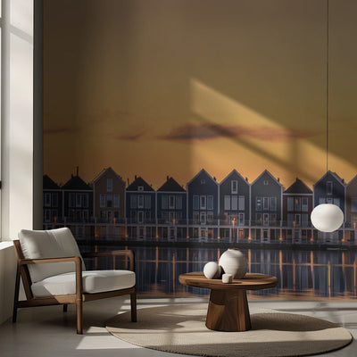 Skjør som fjær rumsbild 3