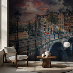 Landmarks Amsterdam – kvalitetsprodukt för ett vackrare och mer hållbart hem