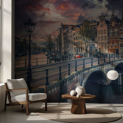 Amsterdam rumsbild 3