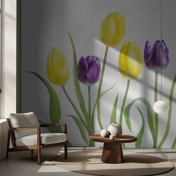 Tulipan miljöbild 3