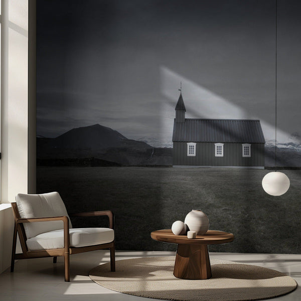 Búðakirkja bild 3