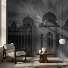 Landmarks Sheikh Zayed Grand Mosque – kvalitetsprodukt för ett vackrare och mer hållbart hem