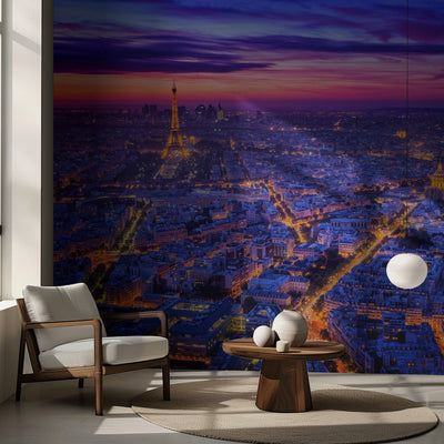 Paris I rumsbild 3