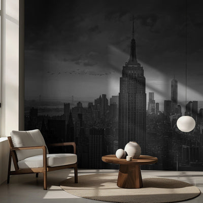 New York Rockefeller View rumsbild 3