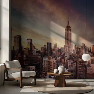 Midtown Sunset rumsbild 3