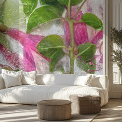 Fuchsia freeze