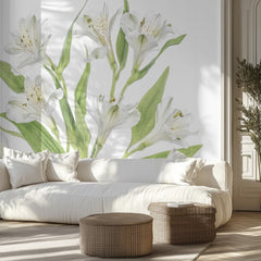 Alstroemeria