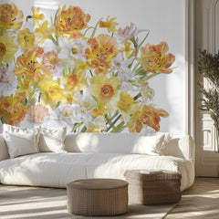 Vibrant Spring Bouquet