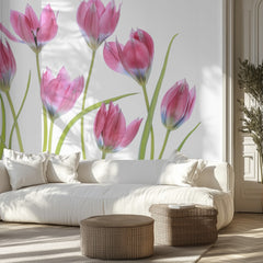 Tulip blush