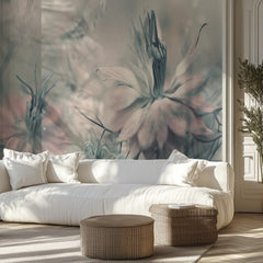 Soft Botanical Beauty