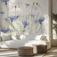 Cornflowers