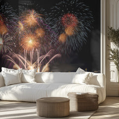 Vibrant Night Celebration