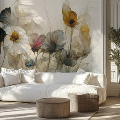 Whispering Blooms