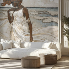 Ocean's Serenity