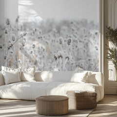 Winter Field 5